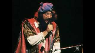 Jethro Tull  Singing All Day [upl. by Tades]