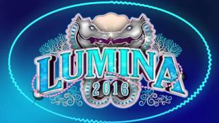 LUMINA 2016  TIX amp The Pøssy Project [upl. by Bocock]