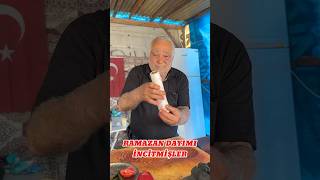 Ramazan Dayımı İncitmişler  reels [upl. by Atteroc]