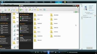 How to sync music to a Craig MP3MP4 player [upl. by Craggie161]