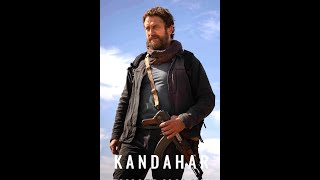 KANDAHAR  Official Trailer 2023  Gerard Butler [upl. by Ettenor438]