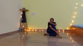 The Life Dance Cover  Thanupp Janaki Eswar  Soorya Nanna  Bibin Ashok  Ragesh Narayanan [upl. by Reade]