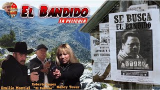 Película completa El Bandido [upl. by Nnylrats]