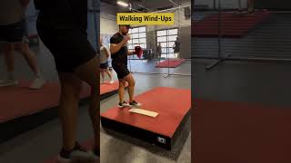 6 Lower Half Drills for Pitchers [upl. by Wadlinger747]