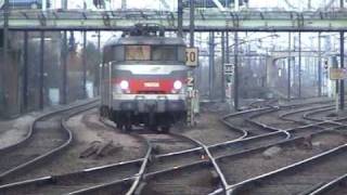 FRET SNCF LILLE DELIVRANCE 2003 [upl. by Codi235]