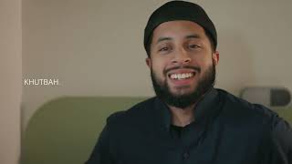 Children Trust Prayer ft TheSunnahGuy amp Ibrahim al Gambi [upl. by Mcmillan414]