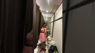 Maine Aaj kharidi barbie inspire dress minivlog youtubeshorts [upl. by Kurtis]