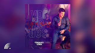 Thiago Lima  Vontades Iguais Single Oficial [upl. by Aimal]