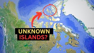 Are these Canadas Most Mysterious Islands [upl. by Sirret]