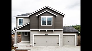 Gorgeous Home for Rent in Orting  3 Car Garage  Close to JBLM  Orting School District [upl. by Ettenyl]