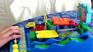 How to play SNAFU  Screwball Scramble [upl. by Anitak]