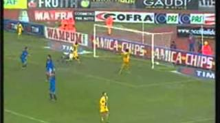 Bresciano goal with magical Morfeo assist [upl. by Kenji]