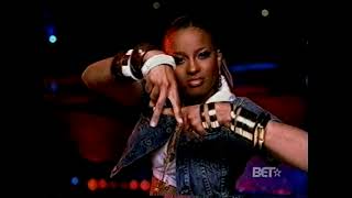 Ciara  BETs Top 25 Dancers of all time  2007 [upl. by Andreana820]