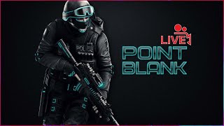 🔴 LIVE Point Blank PBSG [upl. by Analli]