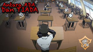 Semua Penghuni kelas ini akan MATI ‼️ [upl. by Yekram914]