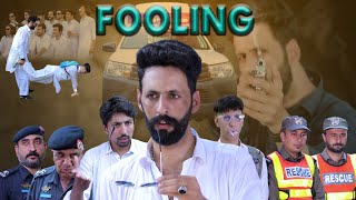 College Fooling  Short Film Eng Sub Buner Vines [upl. by Haldis]