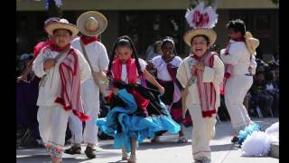 Students in Moreno Valley celebrate Cinco de Mayo [upl. by Yesdnil]