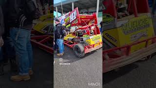 2024 brisca world final grid walk briscaf1 worldfinals skegvegas racing [upl. by Zoila709]