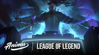 True Damage  GIANTS ft Becky G Keke Palmer SOYEON DUCKWRTH Thutmose  League of Legends [upl. by Hyacintha604]