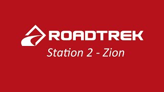 Video showing you a Roadtrek Zion at Station 2 of the manufacturing process [upl. by Novat]