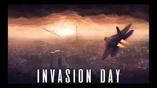 Invasion Day 2016 French [upl. by Ahsiliw]