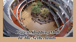 MegaStores Old Shopping Mall Den Haag [upl. by Catina]