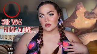 15 Disturbing TikToks You Should NOT Watch Alone at Night The Scary Side of TikTok [upl. by Einberger]