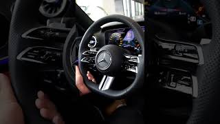 2024 Mercedes Benz EClass Coupe E260 Quick Look short shorts [upl. by Dori]