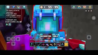 PvP Part 4 POCPlanet Of Craft [upl. by Arihsak386]