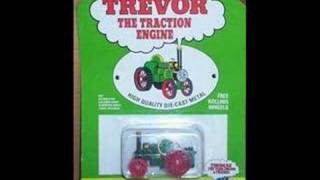 Rare Ertl Thomas and Friends products Part 1 [upl. by Charity268]