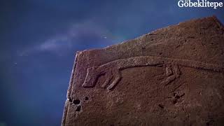 Göbeklitepe  The Oldest Temple of the World English Translate [upl. by Anemij]