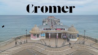 Cromer [upl. by Anerres279]