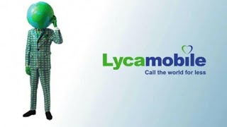 How To Buy LycaMobile Data Bundles Using MTN  Buy 100gb Internet Data Bundles 5k [upl. by Myrlene]