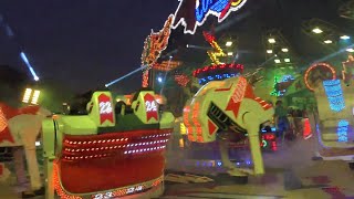 Commander  Hanstein Offride Schützenfest Hannover 2018 [upl. by Corrine]