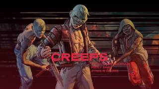 Ruiner  Walkthrough part 3 Level 2  Creeps Nest [upl. by Olivia]