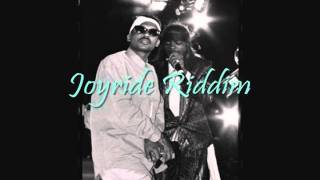 Joyride Riddim Mix 14 songs  DJ Riddims [upl. by Nollek]