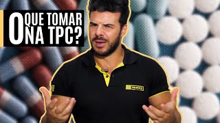 Como fazer a TPC SUBSTÂNCIA E DOSES [upl. by Sydalg328]