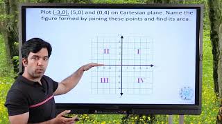 Coordinate Geometry Class 10 CBSE NCERT 🙂  Full Basics and Concept Clearing ✅ [upl. by Ihp]