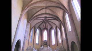 Abbaye de Moissac [upl. by Arela]