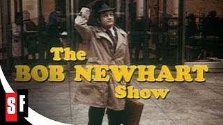 The Bob Newhart Show 1972 Opening Sequence [upl. by Nesilla]