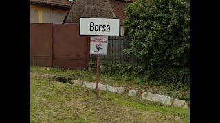 Borsa Bihor in Romania 2024 [upl. by Tobiah]