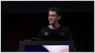 React Today and Tomorrow  Sophie Alpert and Dan Abramov  React Conf 2018 [upl. by Ynottirb]