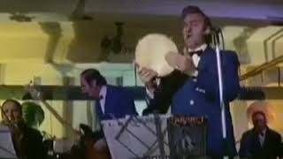 Fantozzi veglione di capodanno ritmo ritmo Maestro Mario Canello [upl. by Naujid]