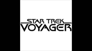 Star Trek Voyager Bumper Selfmade Edit from Cincinatti Pop Orch [upl. by Okiam]