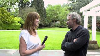 2011 An interview with Jethro Tull [upl. by Shaddock724]