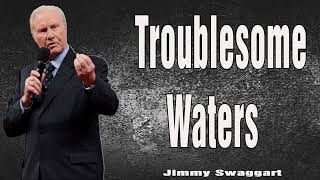 Jimmy Swaggart Preaching 2024  Troublesome Waters [upl. by Olmsted]