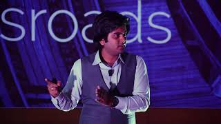 Fighting OCD  Jay Thadeshwar  TEDxSomaiyaVidyavihar [upl. by Anoerb]