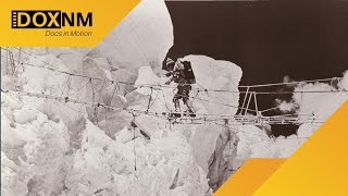 The Man Who Skied Down Everest 1975  Full Documentary [upl. by Lednem]