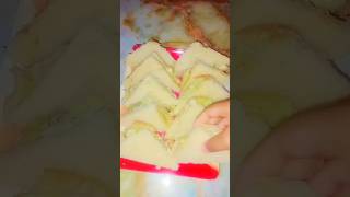 sandwich recipe shortsviralvideoviralshorts [upl. by Waylen]