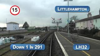 Ford to Littlehampton [upl. by Nirrak]